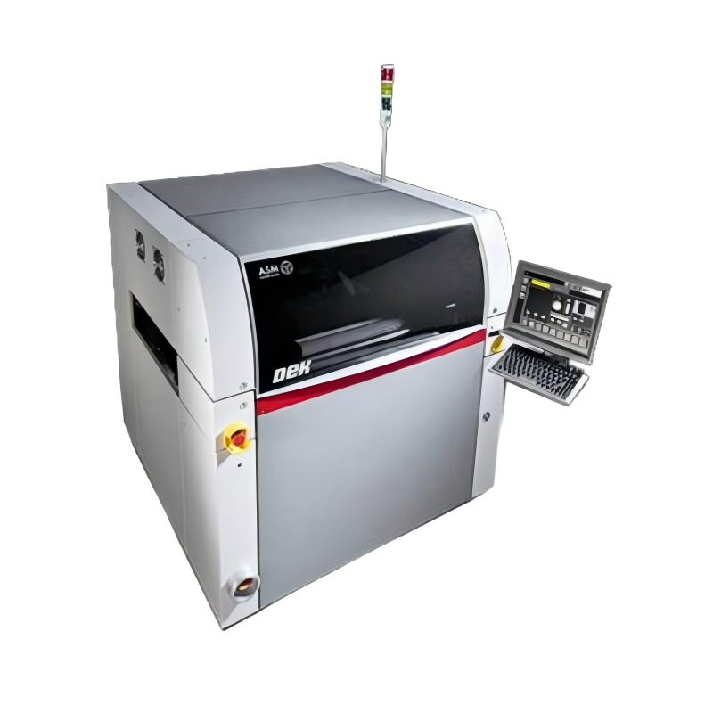DEK Neo Horizon SMT Stencil Printer