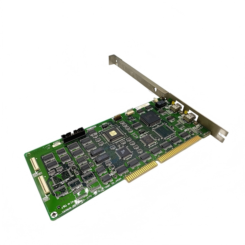 Genuine YAMAHA YV100XG Chip Mounter APPL Card KW3-M4220-103 – Brand New Original SMT Functional Expansion Part