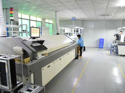 The type of Reflow Ovens and How to Choose the Right One for Your SMT Line